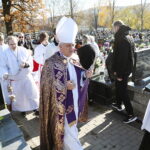 Biskup Piotrowski: w obszarze świętości jest miejsce dla wszystkich
