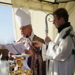 01.11.2024. Kielce. Cmentarz Parafialny "Nowy" / Fot. Wiktor Taszłow - Radio Kielce