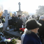 01.11.2024. Kielce. Cmentarz Parafialny "Nowy" / Fot. Wiktor Taszłow - Radio Kielce