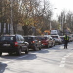 01.11.2024. Kielce. Cmentarz Parafialny "Nowy" / Fot. Wiktor Taszłow - Radio Kielce