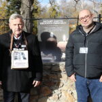 02.11.2024. Kielce. Cmentarz Stary. Kwesta / Fot. Wiktor Taszłow - Radio Kielce