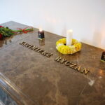 02.11.2024. Kielce. Bazylika Katedralna. Krypty / Fot. Wiktor Taszłow - Radio Kielce