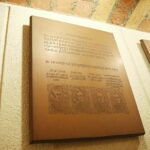 02.11.2024. Kielce. Bazylika Katedralna. Krypty / Fot. Wiktor Taszłow - Radio Kielce