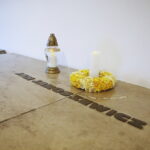 02.11.2024. Kielce. Bazylika Katedralna. Krypty / Fot. Wiktor Taszłow - Radio Kielce