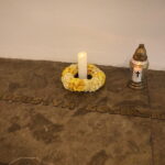 02.11.2024. Kielce. Bazylika Katedralna. Krypty / Fot. Wiktor Taszłow - Radio Kielce