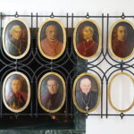 02.11.2024. Kielce. Bazylika Katedralna. Krypty / Fot. Wiktor Taszłow - Radio Kielce