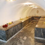 02.11.2024. Kielce. Bazylika Katedralna. Krypty / Fot. Wiktor Taszłow - Radio Kielce