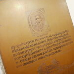 02.11.2024. Kielce. Bazylika Katedralna. Krypty / Fot. Wiktor Taszłow - Radio Kielce