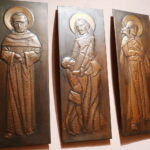 02.11.2024. Kielce. Bazylika Katedralna. Krypty / Fot. Wiktor Taszłow - Radio Kielce