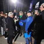 06.11.2024. Interwencja Radia Kielce. W obronie zwykłych ludzi. / Fot. Wiktor Taszłow - Radio Kielce