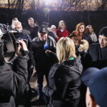 06.11.2024. Interwencja Radia Kielce. W obronie zwykłych ludzi. / Fot. Wiktor Taszłow - Radio Kielce