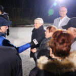 06.11.2024. Interwencja Radia Kielce. W obronie zwykłych ludzi. / Fot. Wiktor Taszłow - Radio Kielce