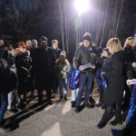 06.11.2024. Interwencja Radia Kielce. W obronie zwykłych ludzi. / Fot. Wiktor Taszłow - Radio Kielce