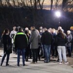 06.11.2024. Interwencja Radia Kielce. W obronie zwykłych ludzi. / Fot. Wiktor Taszłow - Radio Kielce