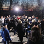 06.11.2024. Interwencja Radia Kielce. W obronie zwykłych ludzi. / Fot. Wiktor Taszłow - Radio Kielce