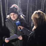 06.11.2024. Interwencja Radia Kielce. W obronie zwykłych ludzi. / Fot. Wiktor Taszłow - Radio Kielce