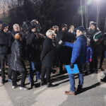 06.11.2024. Interwencja Radia Kielce. W obronie zwykłych ludzi. / Fot. Wiktor Taszłow - Radio Kielce