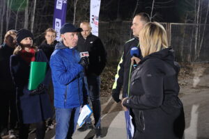 06.11.2024. Interwencja Radia Kielce. W obronie zwykłych ludzi. / Fot. Wiktor Taszłow - Radio Kielce