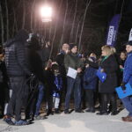 06.11.2024. Interwencja Radia Kielce. W obronie zwykłych ludzi. / Fot. Wiktor Taszłow - Radio Kielce