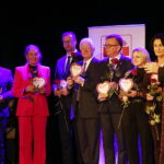 13.11.2024. Kielce. WDK. Jubileusz 35-lecia kieleckiej Caritas / Fot. Wiktor Taszłow - Radio Kielce