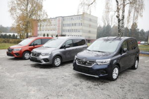 7.11.2024. Kielce. Uroczystość ślubowanie policjantów / Fot. Wiktor Taszłow – Radio Kielce