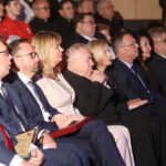 13.11.2024. Kielce. WDK. Jubileusz 35-lecia kieleckiej Caritas / Fot. Wiktor Taszłow - Radio Kielce