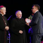 13.11.2024. Kielce. WDK. Jubileusz 35-lecia kieleckiej Caritas / Fot. Wiktor Taszłow - Radio Kielce
