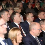 13.11.2024. Kielce. WDK. Jubileusz 35-lecia kieleckiej Caritas / Fot. Wiktor Taszłow - Radio Kielce