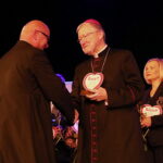 13.11.2024. Kielce. WDK. Jubileusz 35-lecia kieleckiej Caritas / Fot. Wiktor Taszłow - Radio Kielce