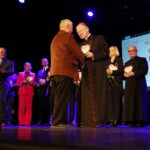 13.11.2024. Kielce. WDK. Jubileusz 35-lecia kieleckiej Caritas / Fot. Wiktor Taszłow - Radio Kielce