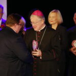 13.11.2024. Kielce. WDK. Jubileusz 35-lecia kieleckiej Caritas / Fot. Wiktor Taszłow - Radio Kielce