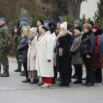 13.11.2024. Kielce. Uroczyste przekazanie Flagi Rzeczpospolitej Polskiej przez Marszałka Sejmu / Fot. Wiktor Taszłow - Radio Kielce
