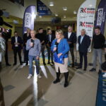 13.11.2024. Kielce. Interwencja Radia Kielce / Fot. Wiktor Taszłow - Radio Kielce