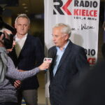 13.11.2024. Kielce. Interwencja Radia Kielce / Fot. Wiktor Taszłow - Radio Kielce
