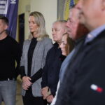 13.11.2024. Kielce. Interwencja Radia Kielce / Fot. Wiktor Taszłow - Radio Kielce