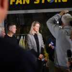 13.11.2024. Kielce. Interwencja Radia Kielce / Fot. Wiktor Taszłow - Radio Kielce