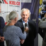 13.11.2024. Kielce. Interwencja Radia Kielce / Fot. Wiktor Taszłow - Radio Kielce
