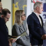 13.11.2024. Kielce. Interwencja Radia Kielce / Fot. Wiktor Taszłow - Radio Kielce