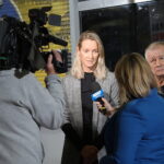 13.11.2024. Kielce. Interwencja Radia Kielce / Fot. Wiktor Taszłow - Radio Kielce