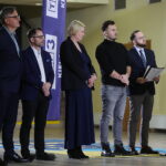 13.11.2024. Kielce. Interwencja Radia Kielce / Fot. Wiktor Taszłow - Radio Kielce