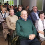 13.11.2024. Jędrzejów. Spotkanie Szymona Hołowni z mieszkańcami / Fot. Wiktor Taszłow - Radio Kielce