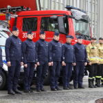 W Kielcach oddano hołd ratownikowi medycznemu Piotrowi Mierneckiemu - Radio Kielce