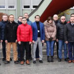 W Kielcach oddano hołd ratownikowi medycznemu Piotrowi Mierneckiemu - Radio Kielce