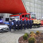 W Kielcach oddano hołd ratownikowi medycznemu Piotrowi Mierneckiemu - Radio Kielce