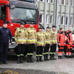 W Kielcach oddano hołd ratownikowi medycznemu Piotrowi Mierneckiemu - Radio Kielce
