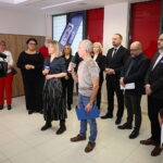 27.11.2024. Kielce. Interwencja Radia Kielce / Fot. Wiktor Taszłow - Radio Kielce
