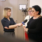 27.11.2024. Kielce. Interwencja Radia Kielce / Fot. Wiktor Taszłow - Radio Kielce