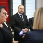 27.11.2024. Kielce. Interwencja Radia Kielce / Fot. Wiktor Taszłow - Radio Kielce