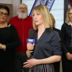 27.11.2024. Kielce. Interwencja Radia Kielce / Fot. Wiktor Taszłow - Radio Kielce