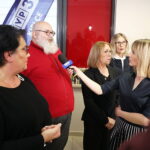 27.11.2024. Kielce. Interwencja Radia Kielce / Fot. Wiktor Taszłow - Radio Kielce